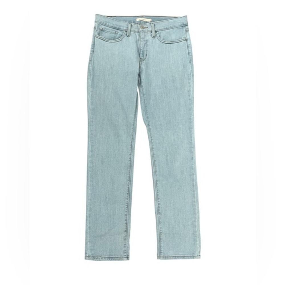 Levi’s Shaping Slim Jeans